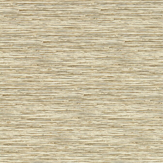 Breegan Jane x Clarke and Clarke - Beige W0192/06 Behang