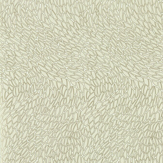 Clarke &amp; Clarke Lusso - Beige W0166/01 Behang