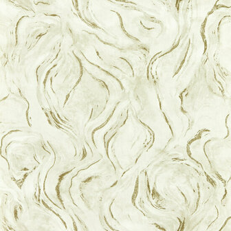 Clarke &amp; Clarke Lusso - Beige W0168/02 Behang