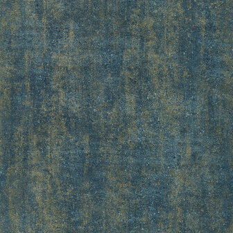 Clarke &amp; Clarke Lusso - Blauw W0169/02 Behang