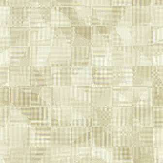 Clarke &amp; Clarke Vivido - Beige W0182/04 Behang