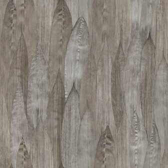 Origin Wallcoverings Identity 347367 - Bruin Behang