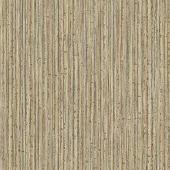 Origin Wallcoverings Identity 347401 - Geel Behang