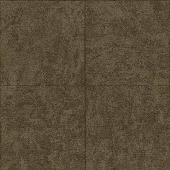 Origin Wallcoverings Identity 347412 - Bruin Behang