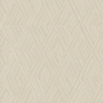 Origin Wallcoverings 3D Reflections 347839 - Beige Behang