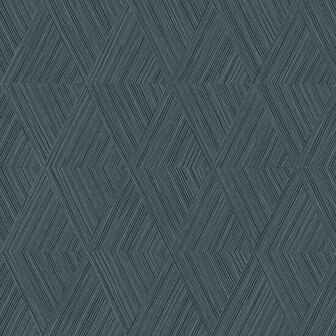 Origin Wallcoverings 3D Reflections 347846 - Blauw Behang