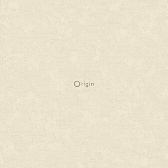 Origin Wallcoverings Beaumont 346203 - Beige Behang