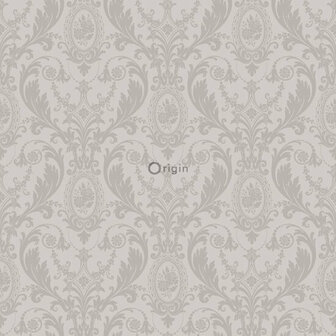 Origin Wallcoverings Beaumont 346217 - Grijs Behang