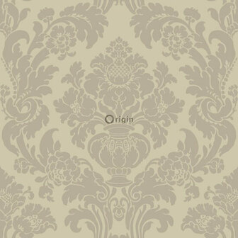 Origin Wallcoverings Beaumont 346238 - Beige Behang