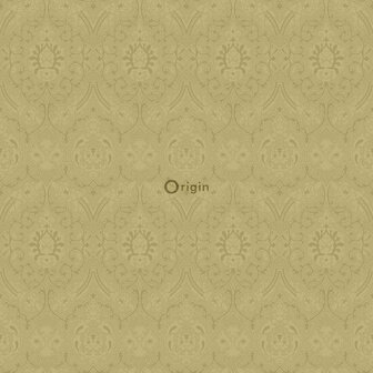 Origin Wallcoverings Beaumont 346248 - Goud Behang