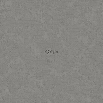 Origin Wallcoverings Beaumont 345945 - Grijs Behang
