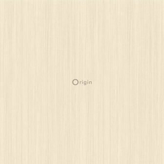 Origin Wallcoverings Belle Epoque 345402 - Wit Behang