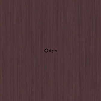 Origin Wallcoverings Belle Epoque 345410 - Paars Behang