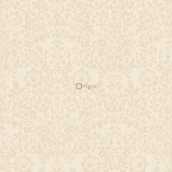 Origin Wallcoverings Belle Epoque 345412 - Beige Behang