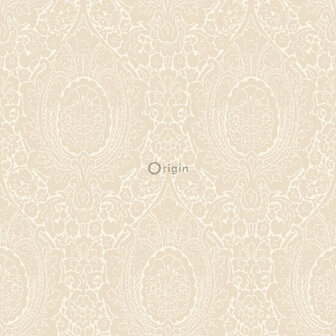 Origin Wallcoverings Belle Epoque 345433 - Beige Behang