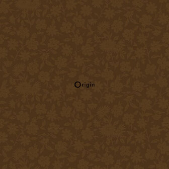 Origin Wallcoverings Belle Epoque 345439 - Goud Behang