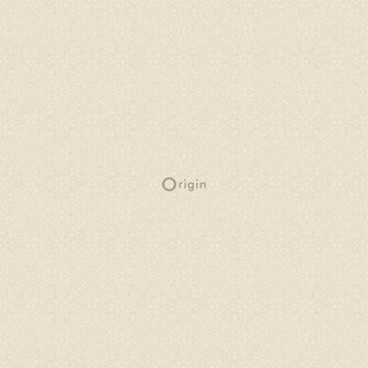 Origin Wallcoverings Belle Epoque 345442 - Wit Behang