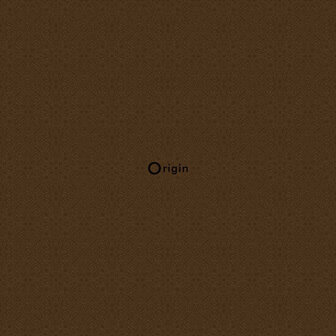 Origin Wallcoverings Belle Epoque 345446 - Goud / Bruin Behang