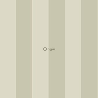 Origin Wallcoverings Bloomingdale 326110 - Beige Behang