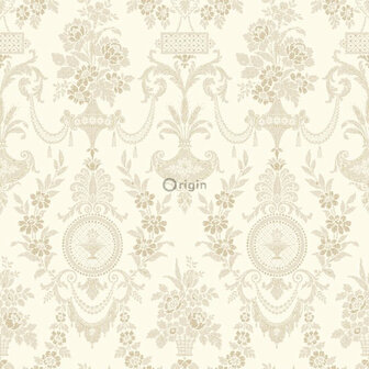 Origin Wallcoverings Bloomingdale 326135 - Beige Behang