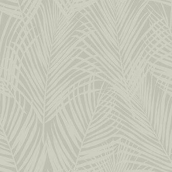 Origin Wallcoverings City Chic 347743 - Grijs Behang