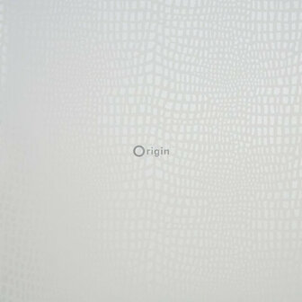 Origin Wallcoverings Couture 307108 - Grijs Behang