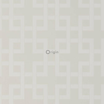 Origin Wallcoverings Couture 307122 - Beige Behang