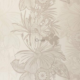 Origin Wallcoverings Couture 307134 - Beige Behang