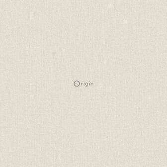 Origin Wallcoverings Grandeur 346623 - zilver / Grijs Behang
