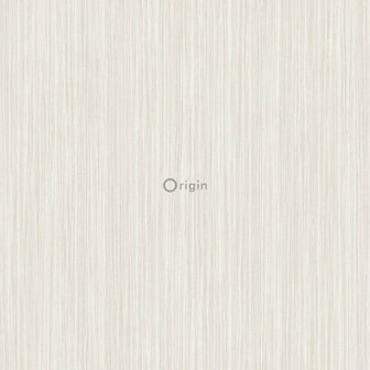 Origin Wallcoverings Grandeur 346616 - zilver / Grijs Behang