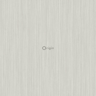 Origin Wallcoverings Grandeur 346617 - Grijs Behang