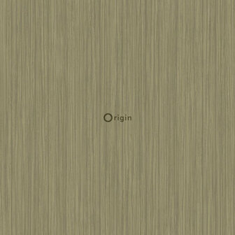 Origin Wallcoverings Grandeur 346619 - Goud Behang