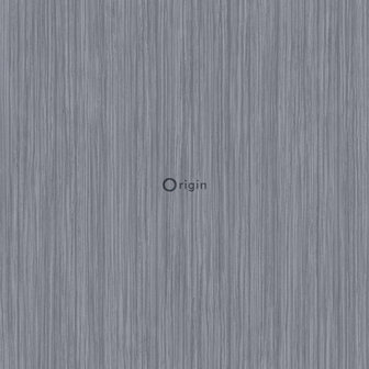 Origin Wallcoverings Grandeur 346621 - Grijs Behang