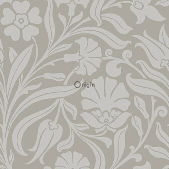 Origin Wallcoverings Grandeur 346637 - Roze Behang