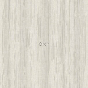 Origin Wallcoverings Grandeur 346645 - Grijs Behang