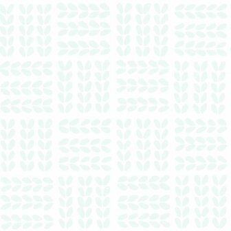 Origin Wallcoverings Hide &amp; Seek 347499 - Wit / Groen Behang