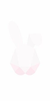 Origin Wallcoverings Hide &amp; Seek 357211 - Wit / Roze Behang