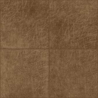 Origin Wallcoverings Luca Vellucci 357250 - Bruin Behang