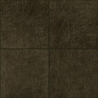 Origin Wallcoverings Luca Vellucci 357253 - Bruin Behang