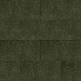 Origin Wallcoverings Luca Vellucci 357256 - Groen Behang