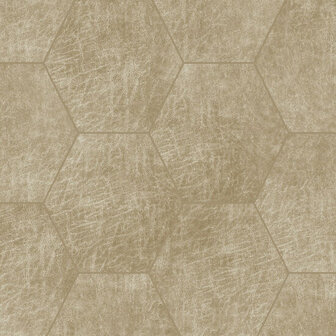 Origin Wallcoverings Luca Vellucci 357259 - Beige Behang