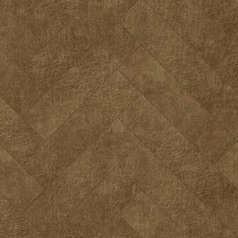 Origin Wallcoverings Luca Vellucci 357265 - Bruin Behang
