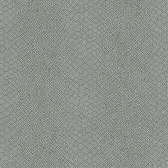 Origin Wallcoverings Luxury Skins 347769 - Grijs / Bruin / Beige Behang