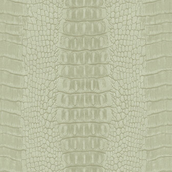 Origin Wallcoverings Luxury Skins 347771 - Beige Behang