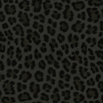 Origin Wallcoverings Luxury Skins 347803 - Bruin Behang