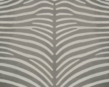 Origin Wallcoverings Luxury Skins 357248 - Grijs Behang