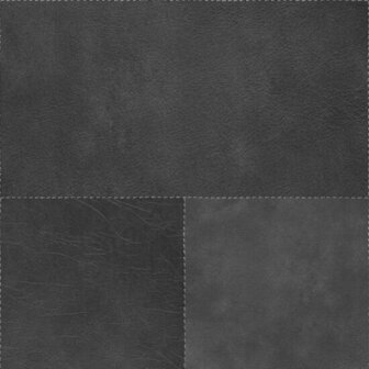 Origin Wallcoverings Luxury Skins 357240 - Grijs Behang