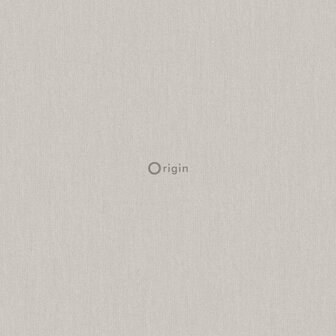 Origin Wallcoverings Manor House 347005 - Bruin Behang