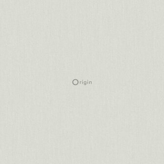 Origin Wallcoverings Manor House 347008 - Groen Behang