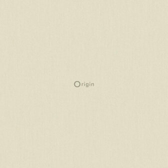 Origin Wallcoverings Manor House 347011 - Beige Behang